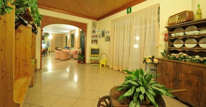Hotel Torre ソンダロ エクステリア 写真