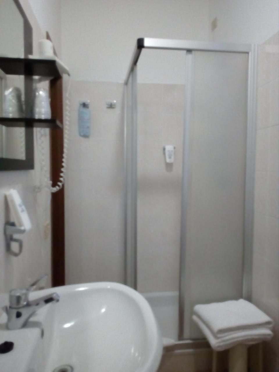 Hotel Torre ソンダロ エクステリア 写真