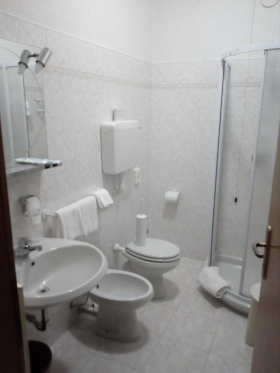 Hotel Torre ソンダロ エクステリア 写真