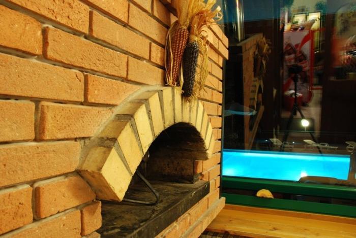Hotel Torre ソンダロ エクステリア 写真