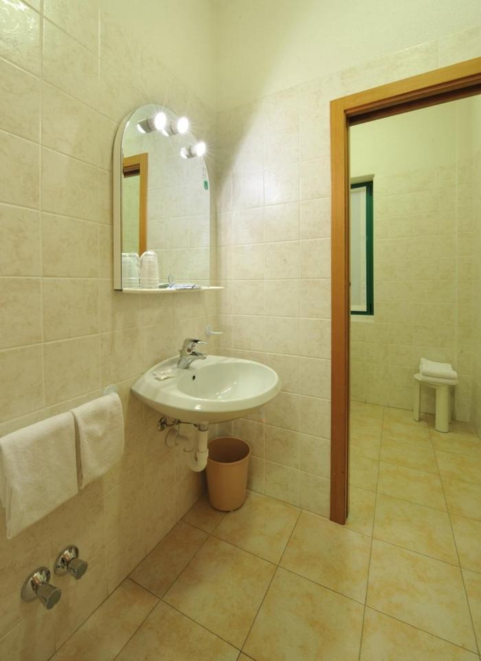 Hotel Torre ソンダロ エクステリア 写真